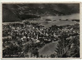 WALENSTADT No. 20732
