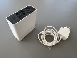 Swisscom Wlan Box Repeater