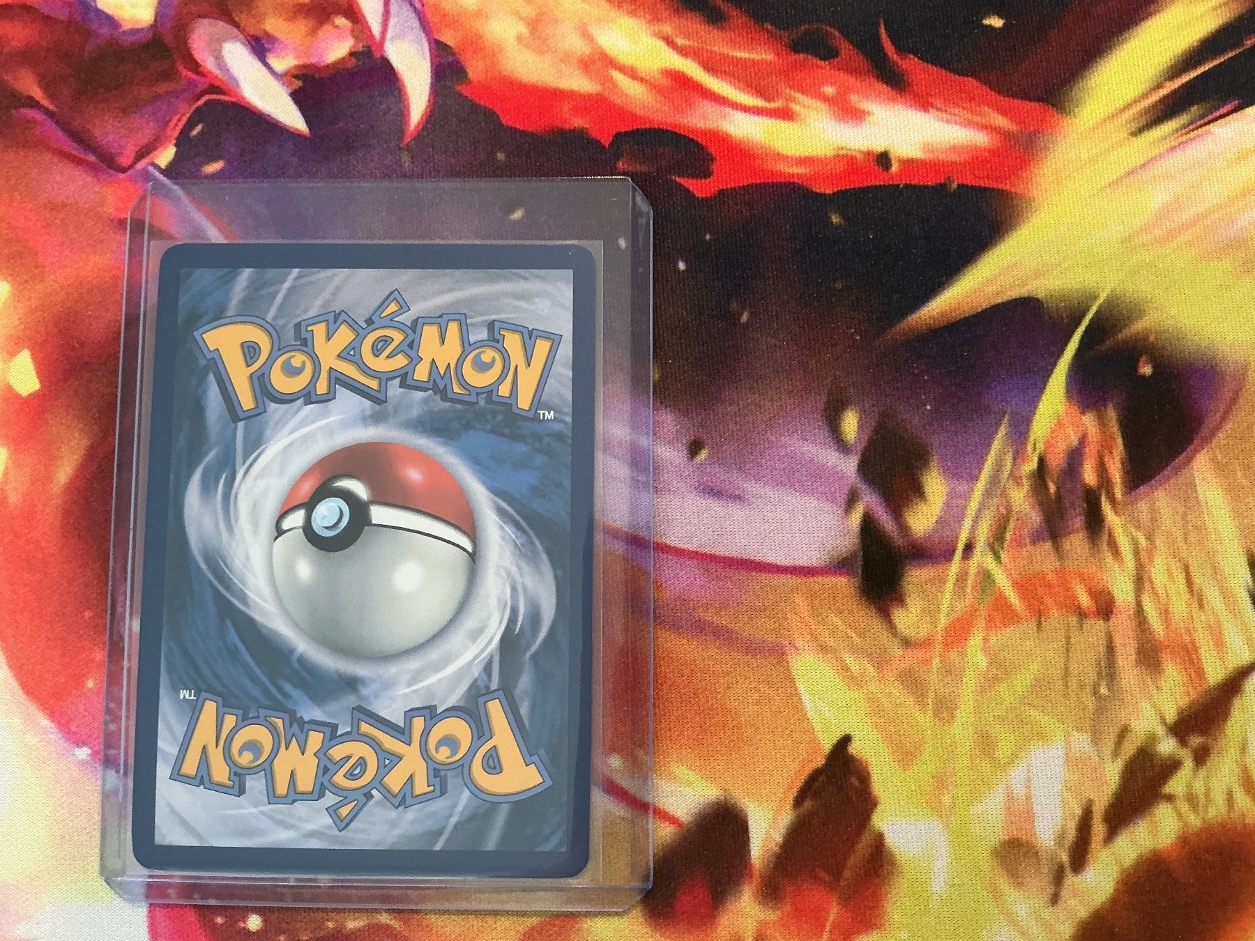Pokémon Carte collezionabili: Carte Pokémon PRE - EN - dès 1.- CHF – Usato da Chêne-Bourg venduto da Neyto83 1