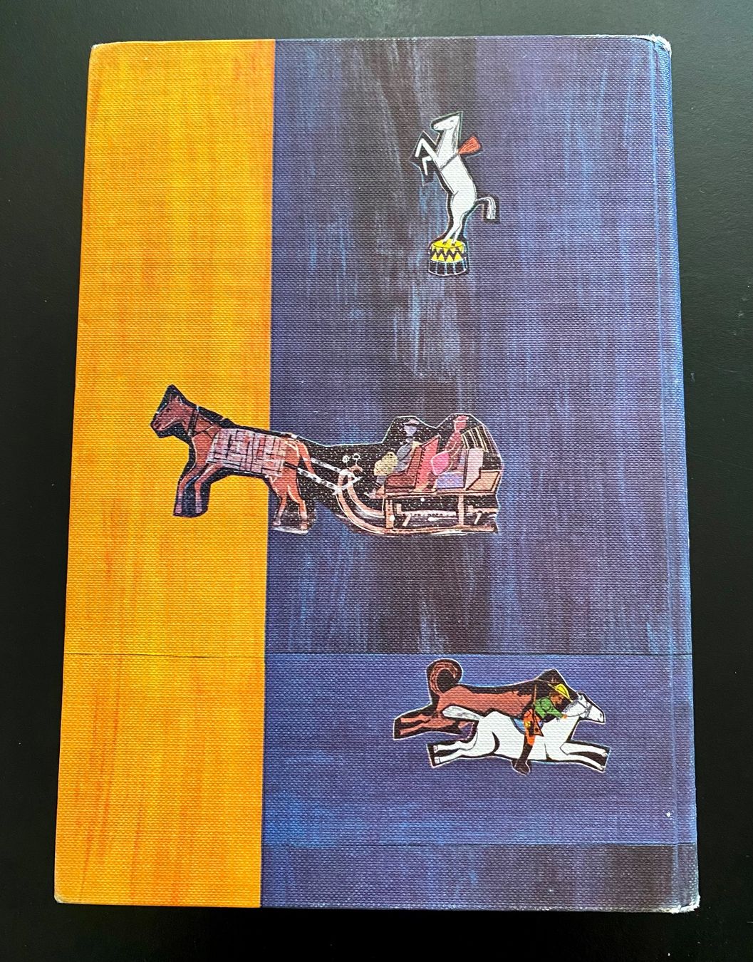 Bücher: Hü Rössli hü / Jg. 1970 – Gebraucht aus Nussbaumen AG von schuba2000 1