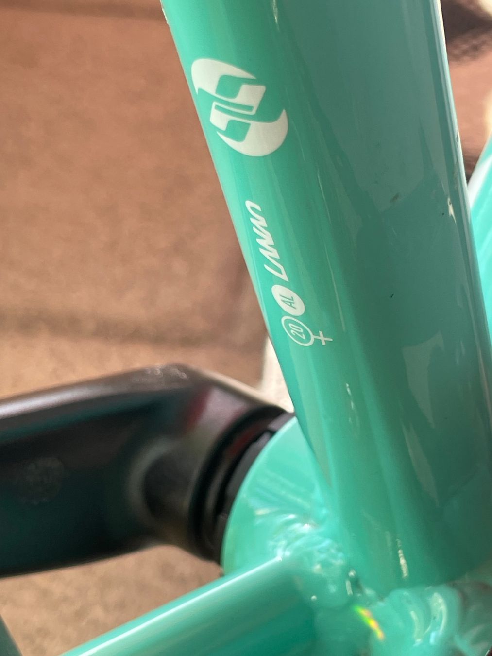 Ghost Biciclette: Kindervelo Ghost 20 Zoll – Usato da Herrliberg venduto da Nikano 5