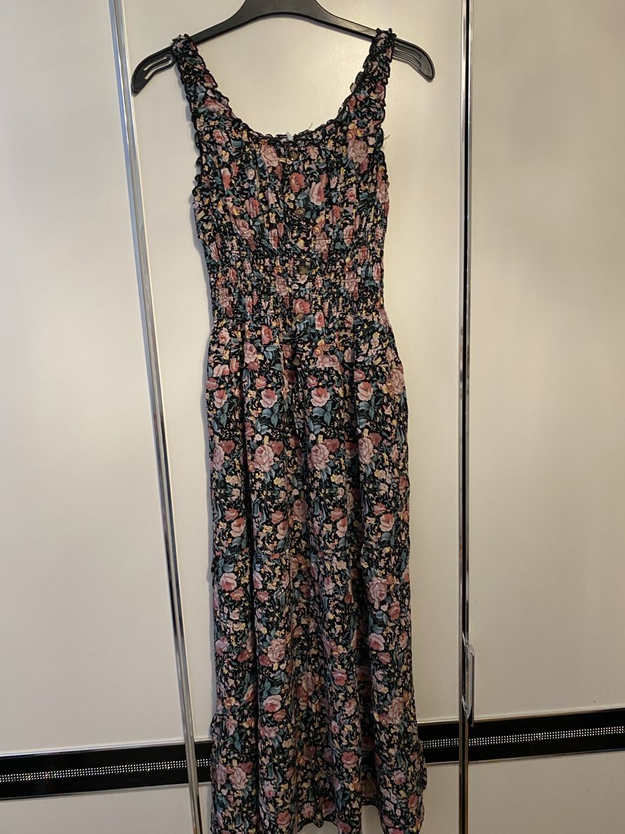 Vestiti: Maxi Kleid AIRISA Gr.L – Usato da Pfungen venduto da Sheki56 2
