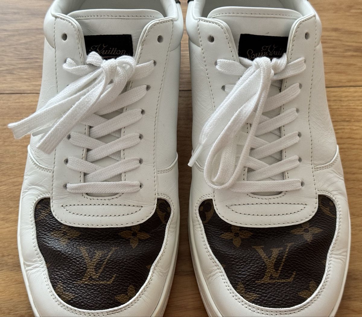Louis Vuitton Scarpe da uomo: Louis Vuitton Schuhe – Usato da Niedergösgen venduto da Lifestyle-85