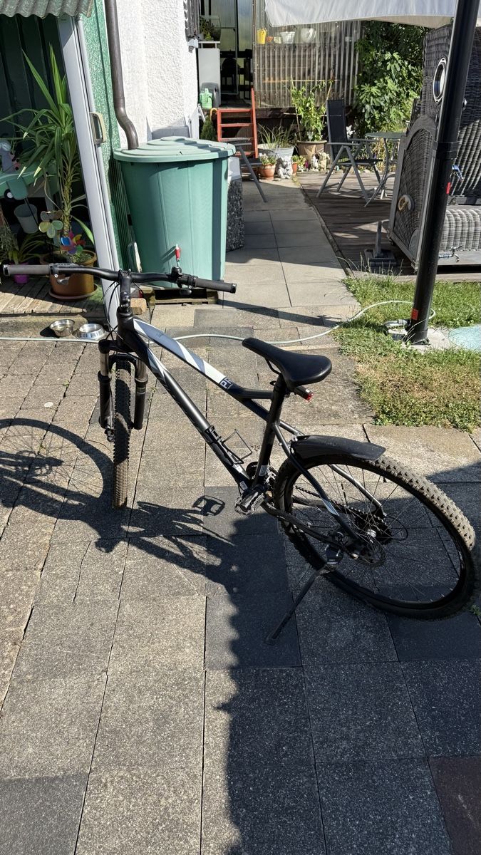 Wheeler Biciclette: Wheeler MTB – Usato da Däniken SO venduto da sunnyresales 5