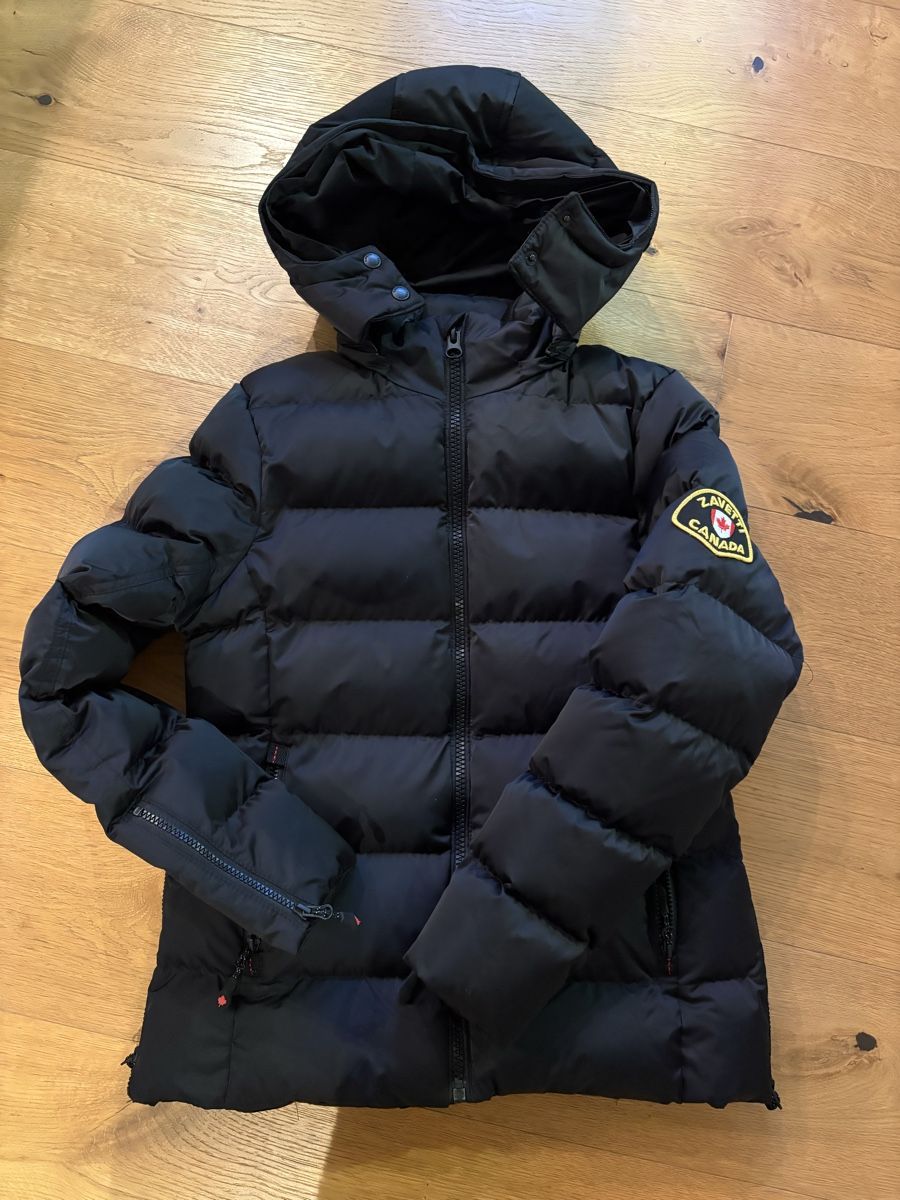 Giacche: Zavetti Canada Winterjacke  – Nuovo (secondo la descrizione) da Wittenwil venduto da Schampar0 5