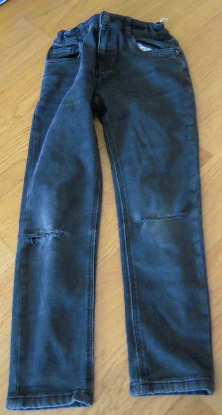 Pantaloni: Jeans  gr  134 – Usato da Heimberg venduto da Rockenrol