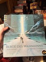 Berge des Wahnsinns 