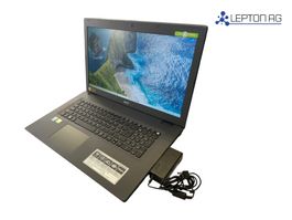 Acer Aspire E5-772G/i7/8GB/128GB/1TB/Win11pro