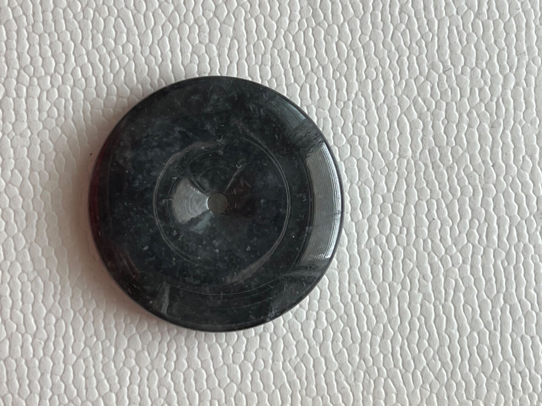 Ciondoli: Jadeite-Jade Typ A – Nuovo (secondo la descrizione) da Bern venduto da Steinfieber