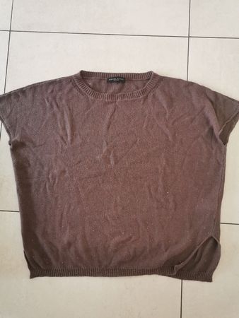 Fabiana Filippi oversize tshirt