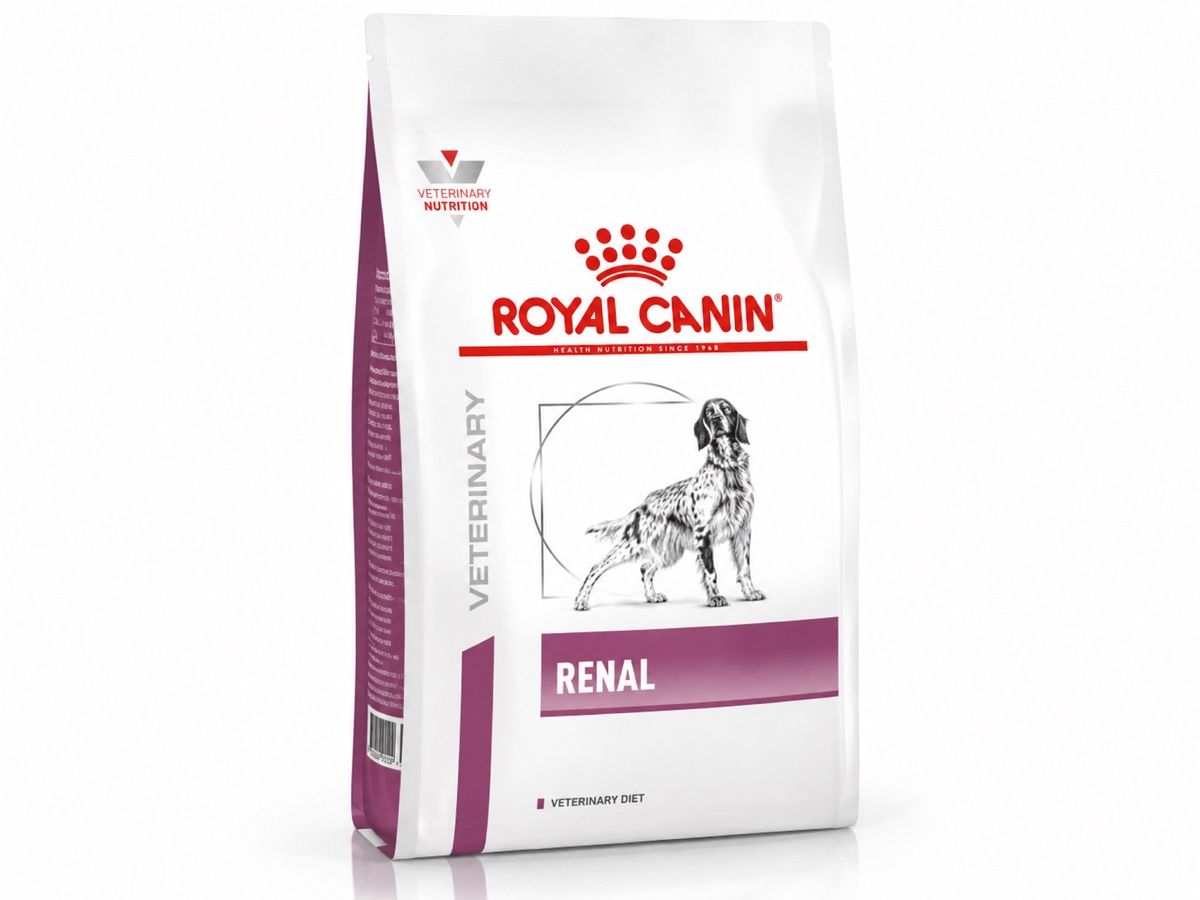 Mangimi: Royal Canin Veterinary Renal Hundefutter – Usato da Niederdorf venduto da GabrielaEn