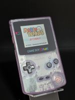 💎Nintendo Game Boy Color – Atomic Purple – ab 1.-💎