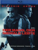 Blu-ray Der Mann, der niemals lebte (2008)