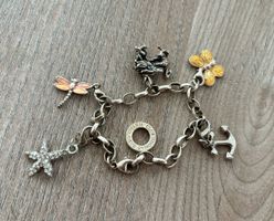 Thomas Sabo-Armketteli mit Anhänger