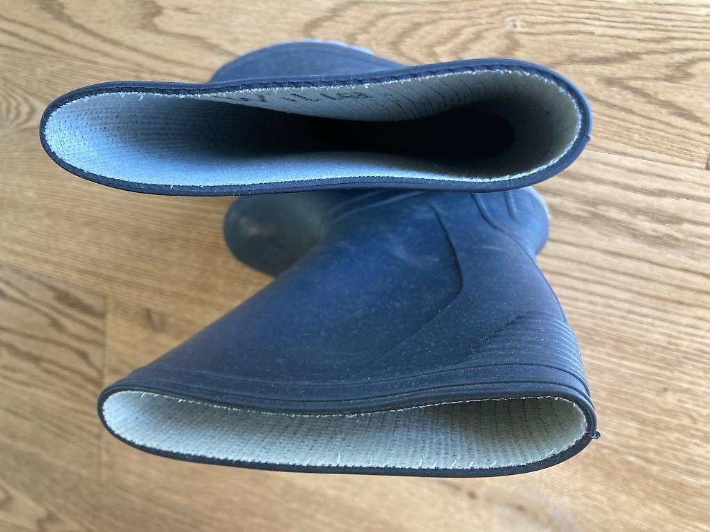 Scarpe per ragazzi: Regenstiefel Gr. 33 – Usato da Winterthur venduto da Rawille 2