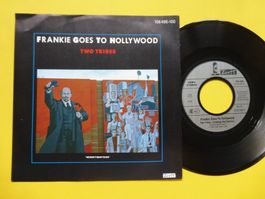 Frankie Goes To Hollywood – Two Tribes