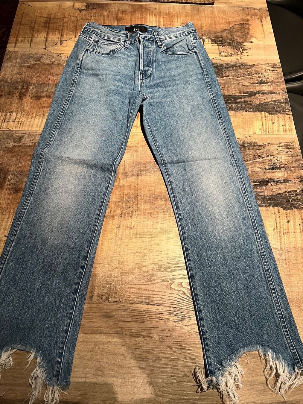 Hosen: 3X1 N.Y.C Kids Jeans – Gebraucht aus Genève von mms_7w5q