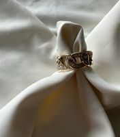 verstellbarer Ring