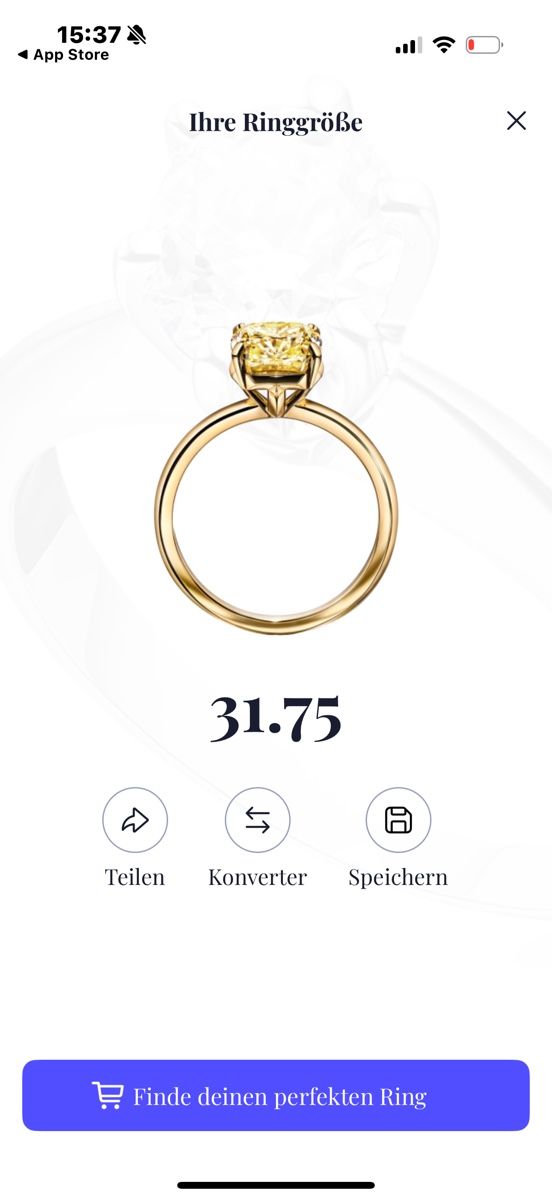 Versace Ringe: Versace Ring – Neu und originalverpackt aus Stallikon von Aaliyah_sales 3