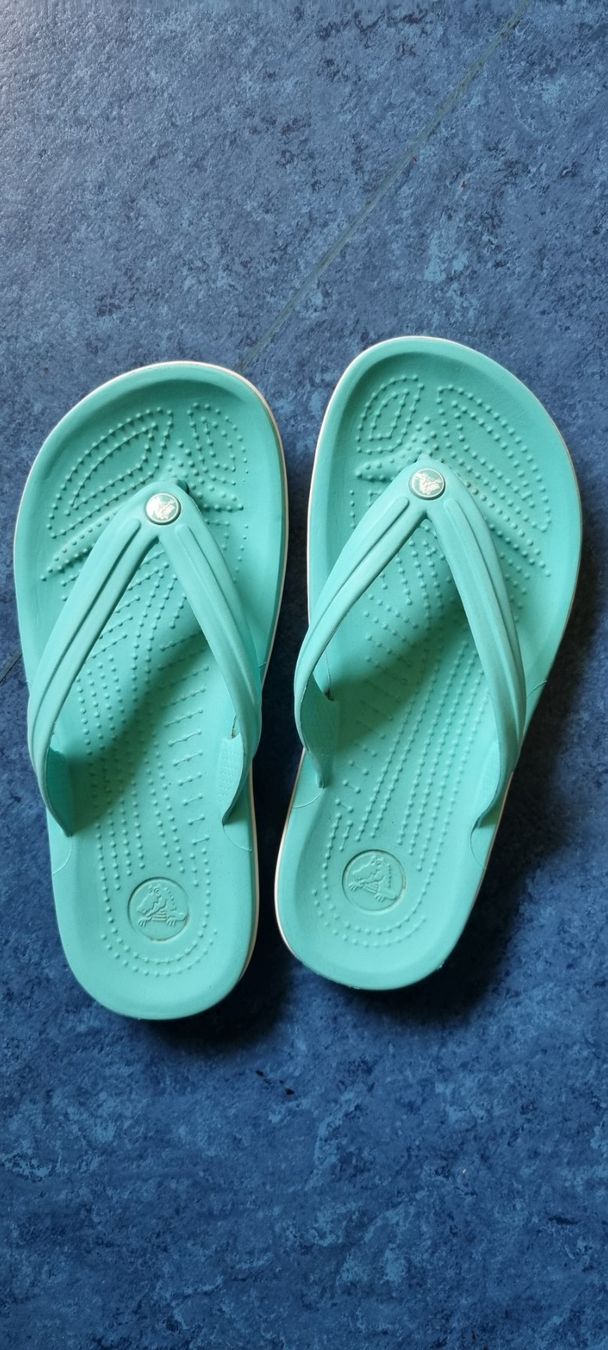 Crocs Scarpe da uomo: Crocs – Usato da Büren zum Hof venduto da Habbi72