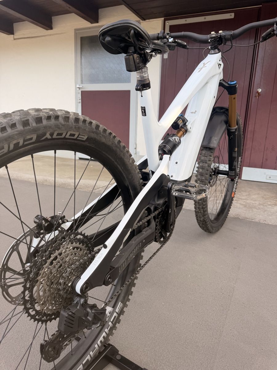 YT Velos: YT DECOY MX 4 + extra Akku – Gebraucht aus Spiez von jer_ns6x 2