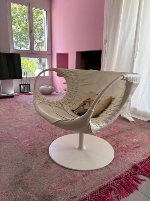 Moroso Sedie a sdraio: Designerliege von MOROSO – Usato da Erlenbach ZH venduto da FritzB0102 1