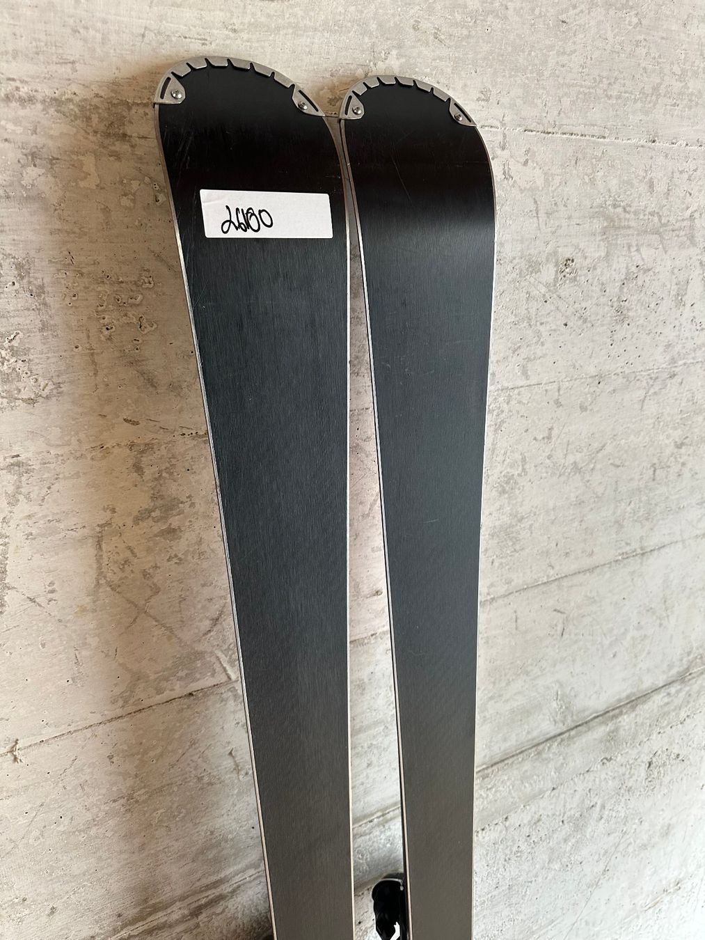 Nordica Sci: Nordica Spitfire Ski 174CM 2024 – Usato da Emmenbrücke venduto da karkarkar 4