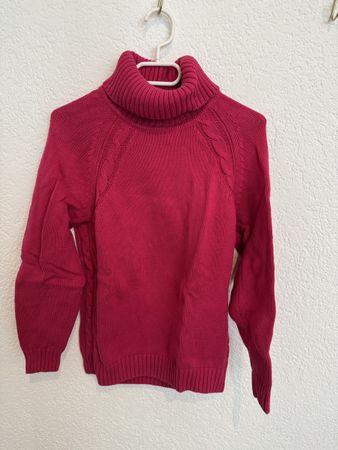Bloomings Amsterdam Pullover pink Gr. S