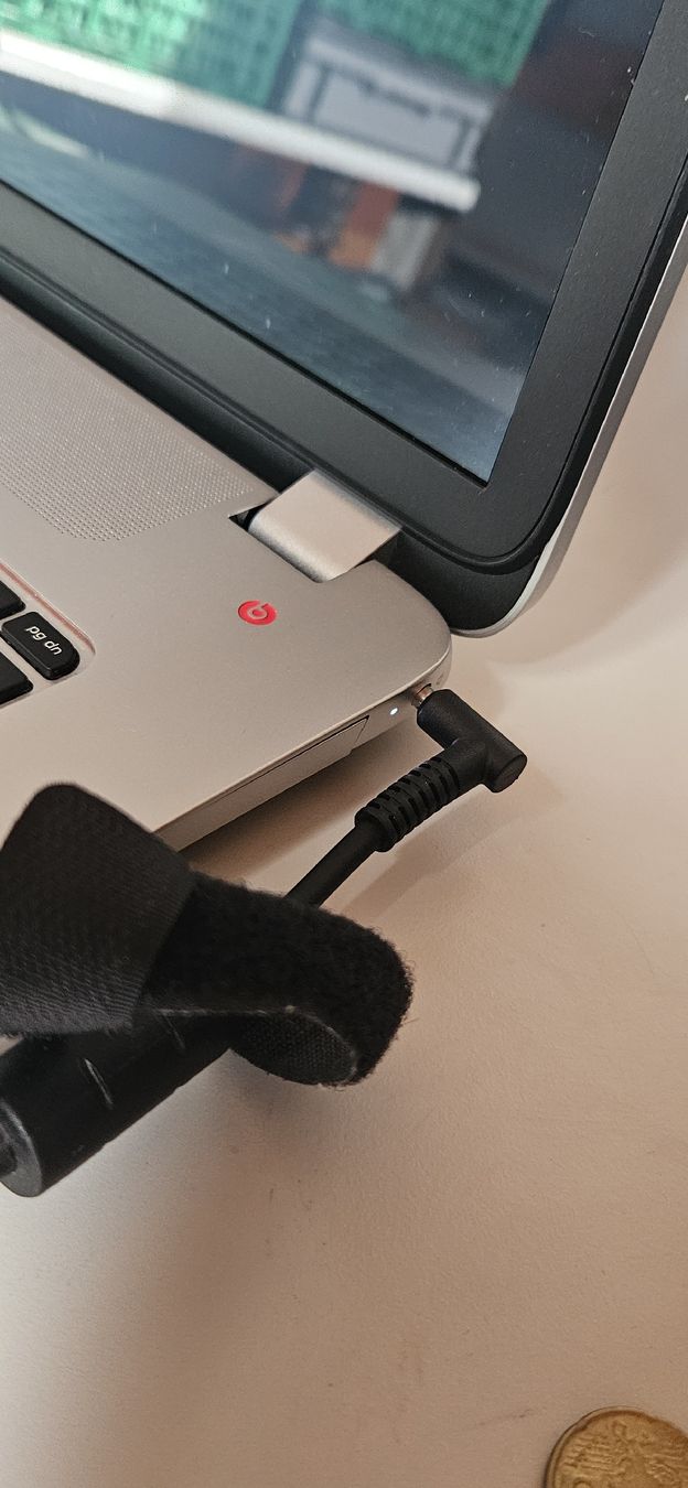 Hewlett Packard Portables: HP Laptop IntelCore i7 – D'occasion à Belp par Ginus85 4