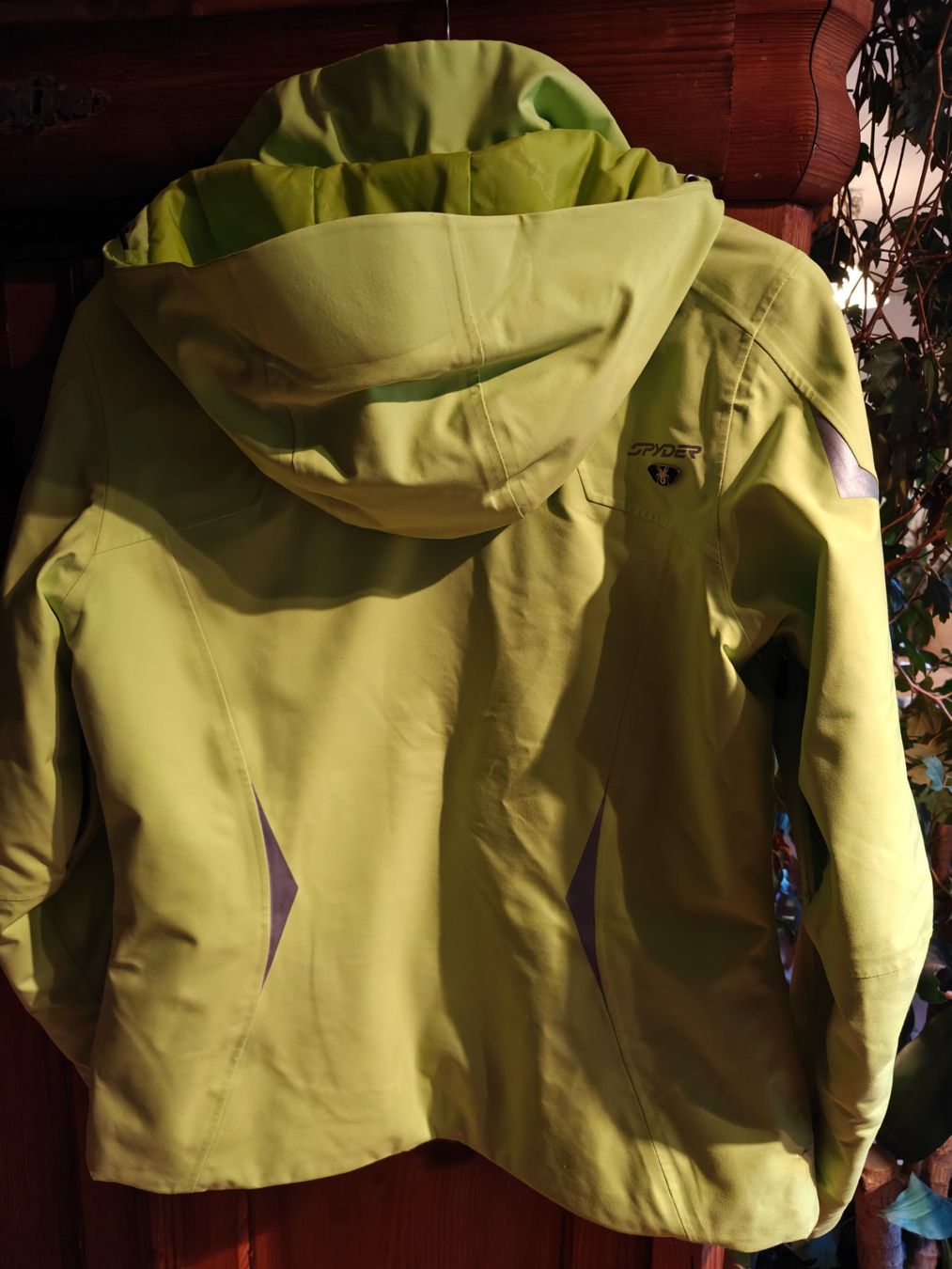 Giacche: Spyder Skijacke Damen Grösse 40 Primaloft – Usato da Ins venduto da josiny 1