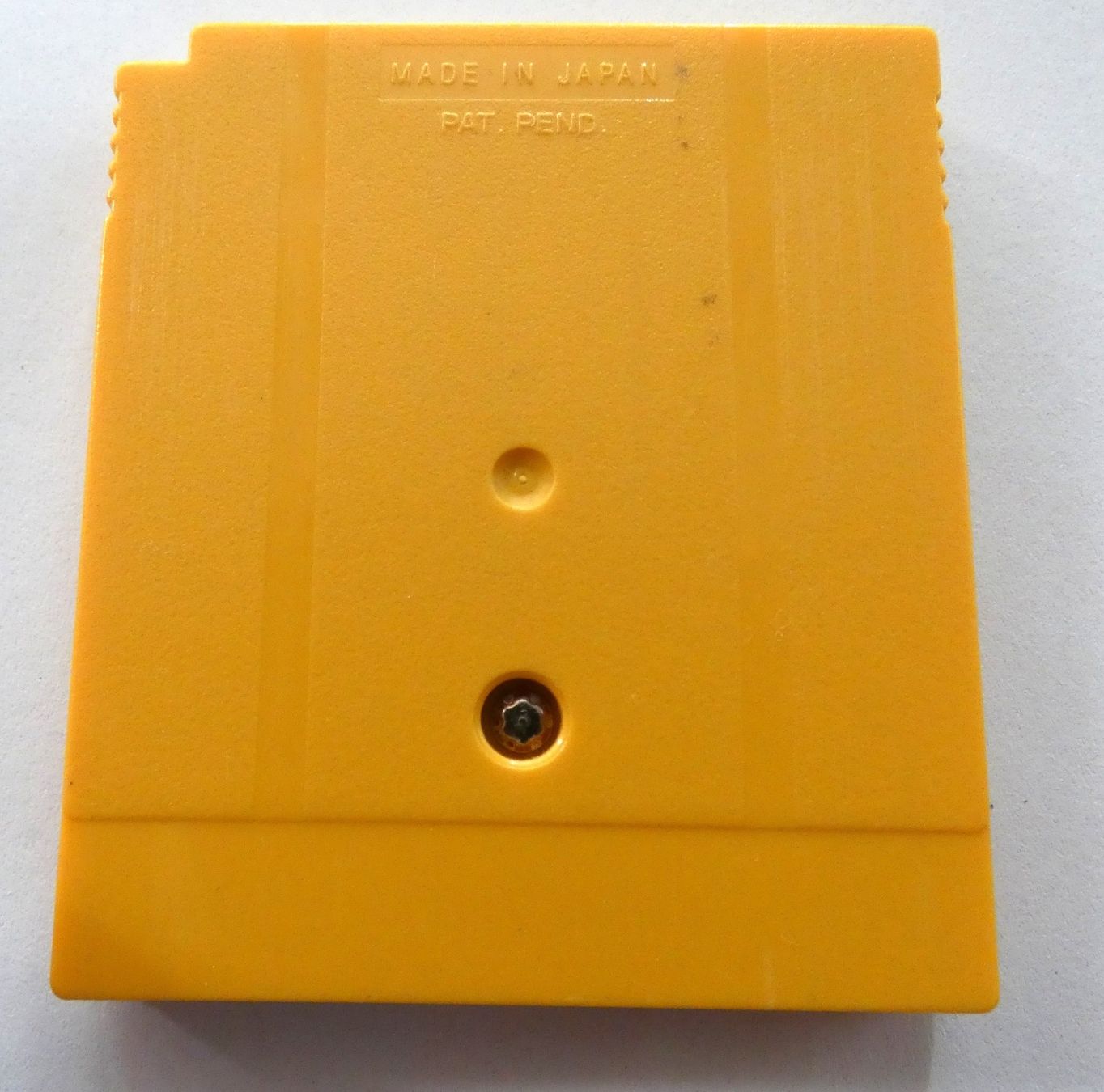 Pokémon Giochi: Nintendo Gameboy - POKEMON Yellow version – Usato da La Sarraz venduto da classicworldcoins 2