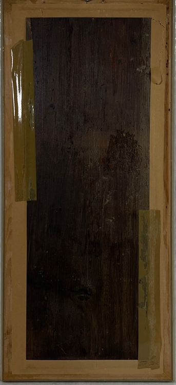 Werner BUSER (19281994) Gemälde Kaufen auf Ricardo