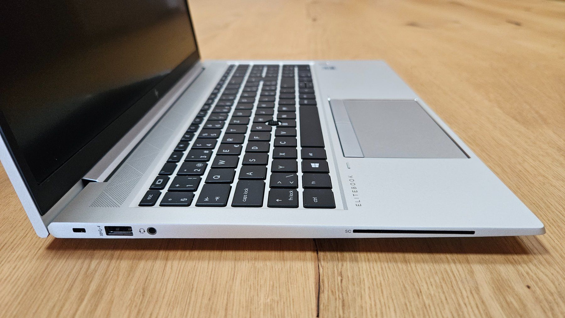 Hewlett Packard Notebooks: HP Elitebook 850 G7 – Gebraucht aus Bern von EngelerM78 1