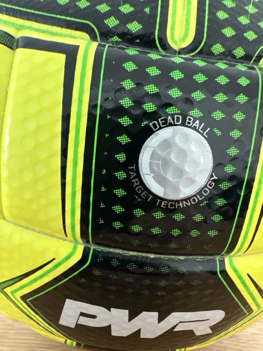 Puma Palloni: Puma Matchball neu – Nuovo e nell'imballaggio originale da Sarnen venduto da Molica26 1