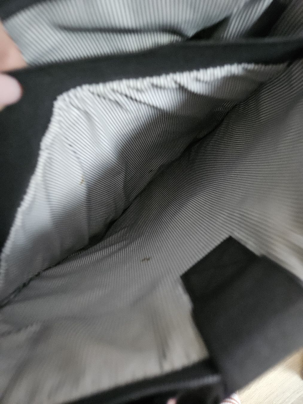 Zaini: Johnny Urban Sam Rucksack schwarz – Usato da Dübendorf venduto da ciindarxlla 4