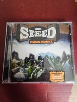CD - Seeed – Music Monks (Hip Hop, Reggae, 2004)