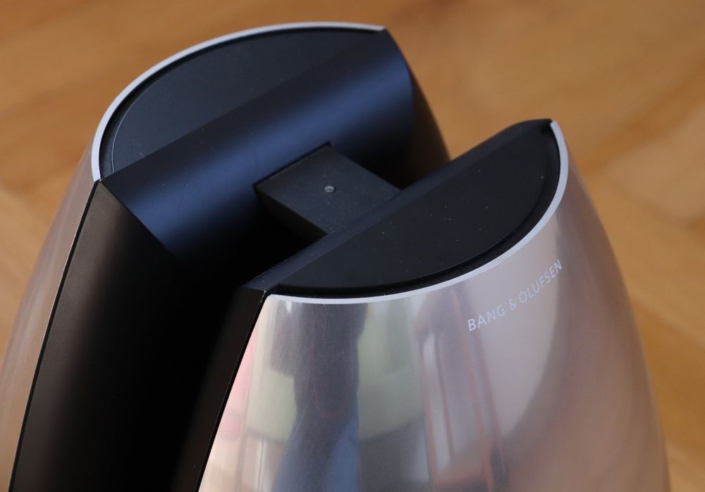 B&O Bang und Olufsen Beolab 11 Subwoofer Kaufen auf Ricardo