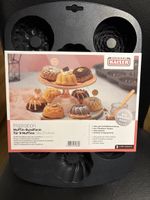 Kaiser Muffinform für 9 Muffins, neu, ungebraucht. Top!