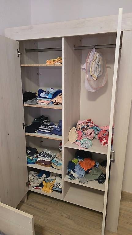 Cassettiere: Chambre d'enfant Verbaudet – Usato da Villars-sur-Glâne venduto da Besi060 2