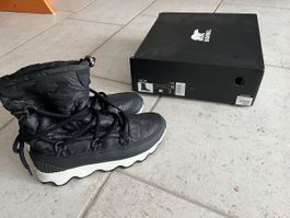 Zweimal getragene Sorel Waterproof Stiefel