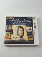 New Art Academy (Nintendo 3DS)