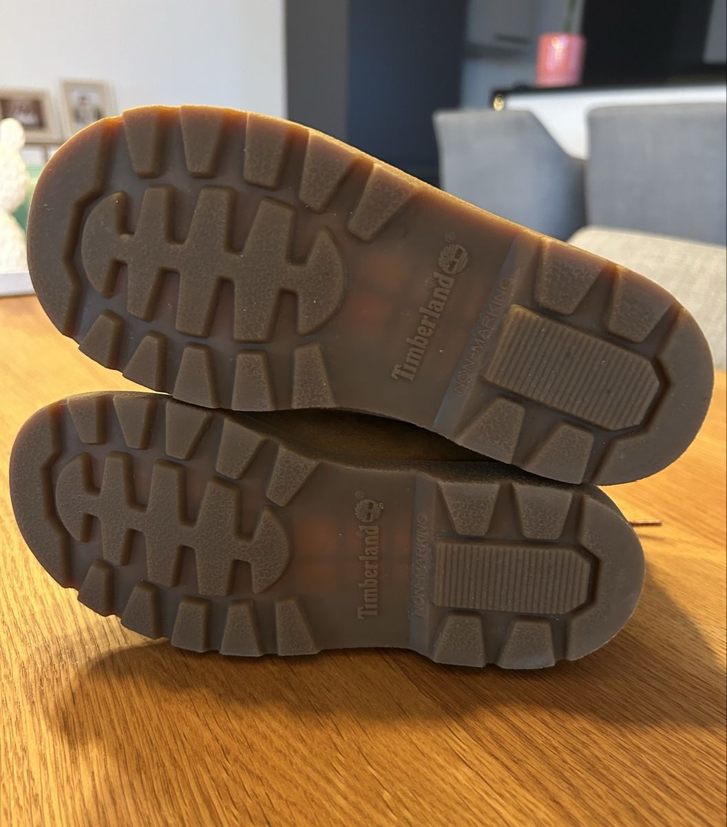 Timberland Scarpe per ragazzi: Timberland Kinder Stiefel Gr. 30 – Usato da Schwarzenbach SG venduto da bienchen22 6