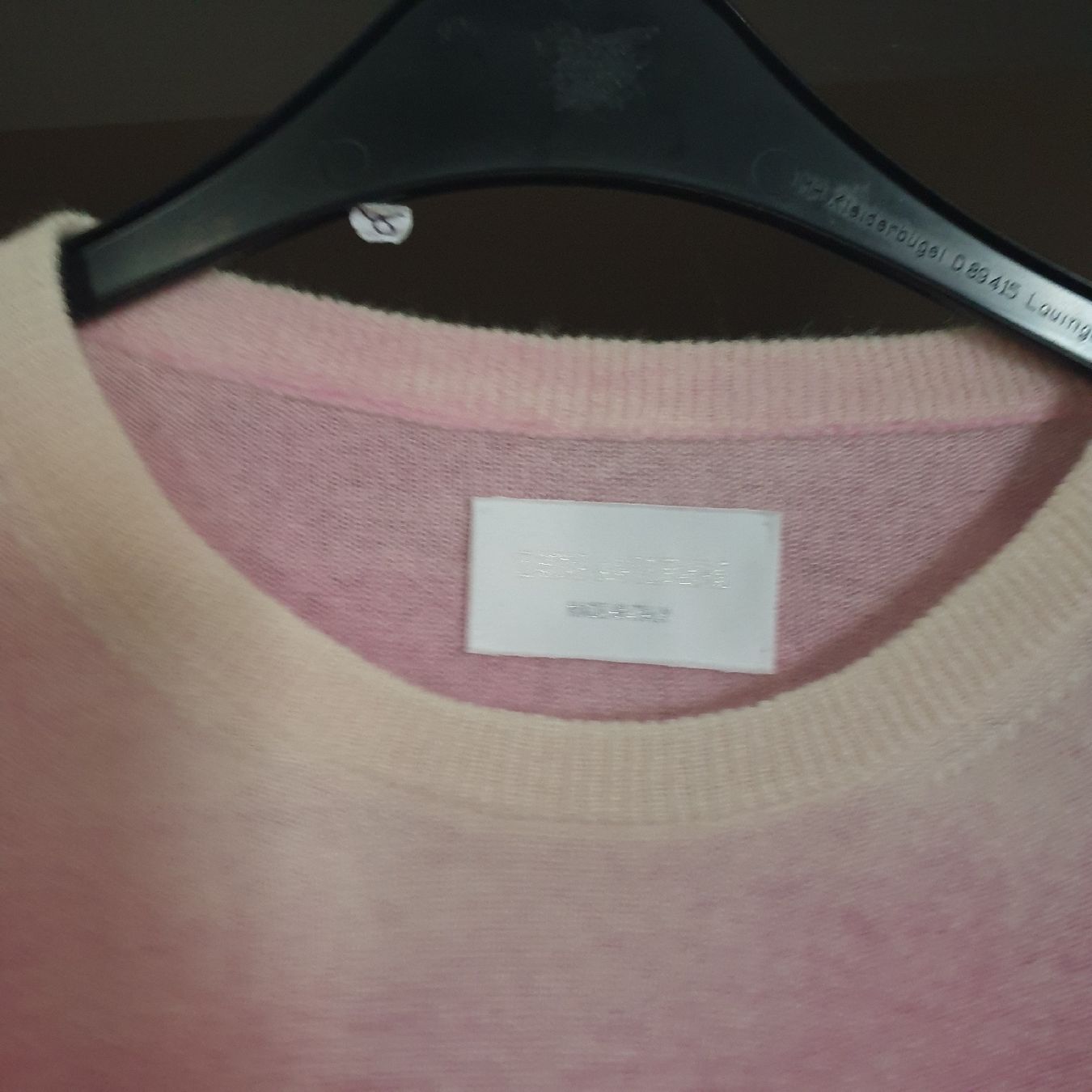 Pullover & Sweatshirts: ZADIG & VOLTAIRE schöner Frühlingspullover Gr. M – Neu (gemäss Beschreibung) aus Frenkendorf von Moon111 1