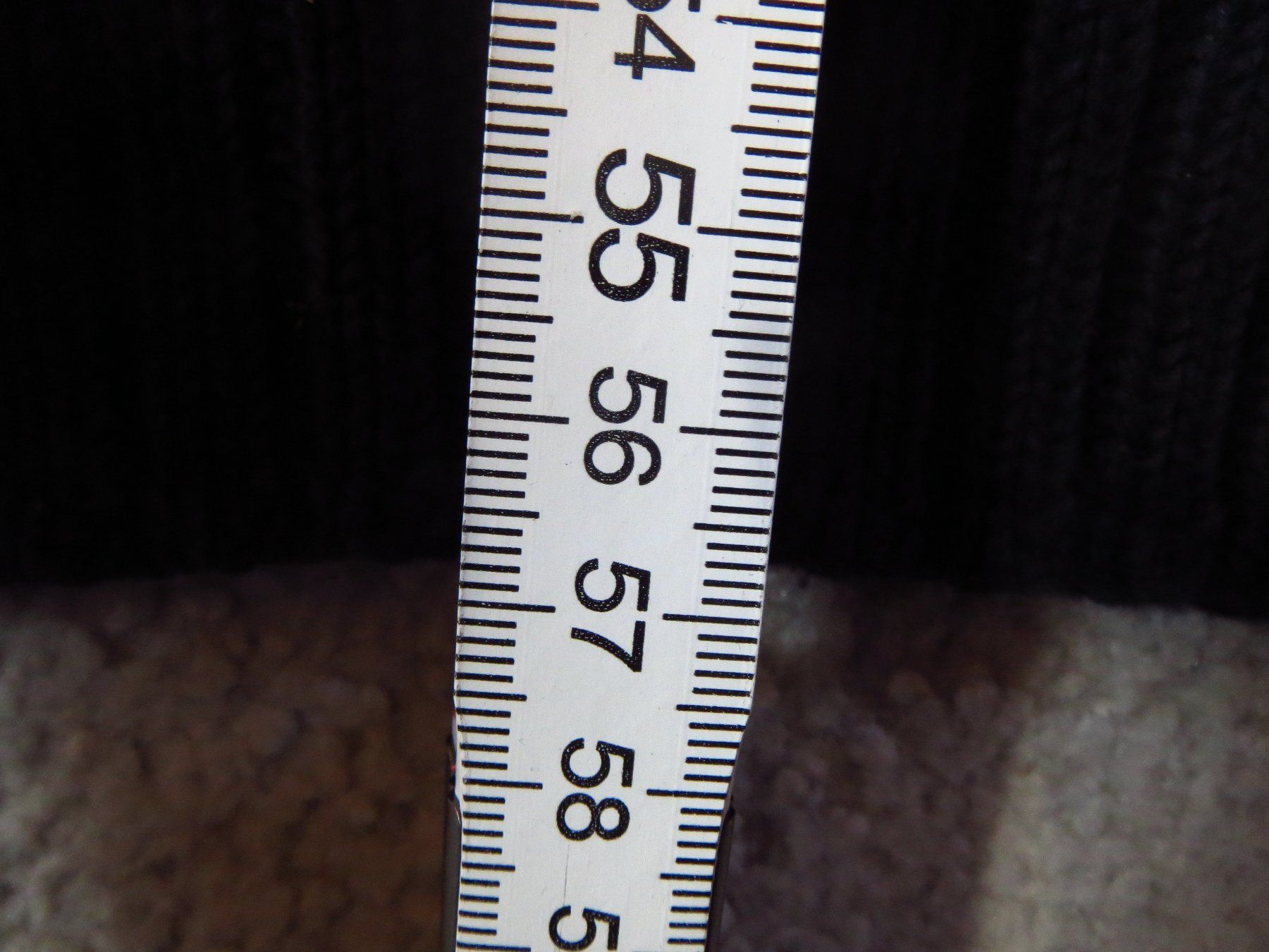 Maglioni & Felpe: sehr spezieller MARC CAIN Damen Pullover – Usato da Kiental venduto da Anna8702 5
