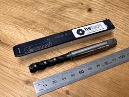 Gewindebohrer M10 Garant  >>NEU<< #9.3.10