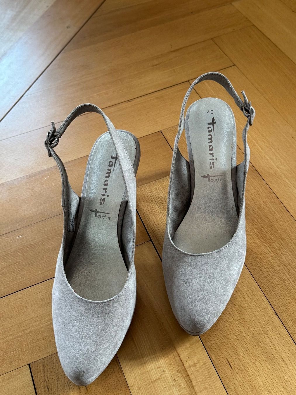 Tamaris Damenschuhe: Tamaris Pump – Gebraucht aus Bremgarten AG von Koev 1