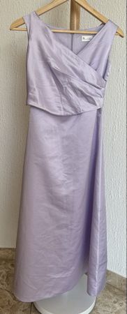 Festliches Sommerkleid Gr. 146