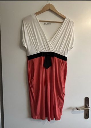 Sommerliches Kleid von Bodyflirt, Grösse 36-38, Top Zustand!