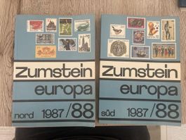 Briefmarken Katalog