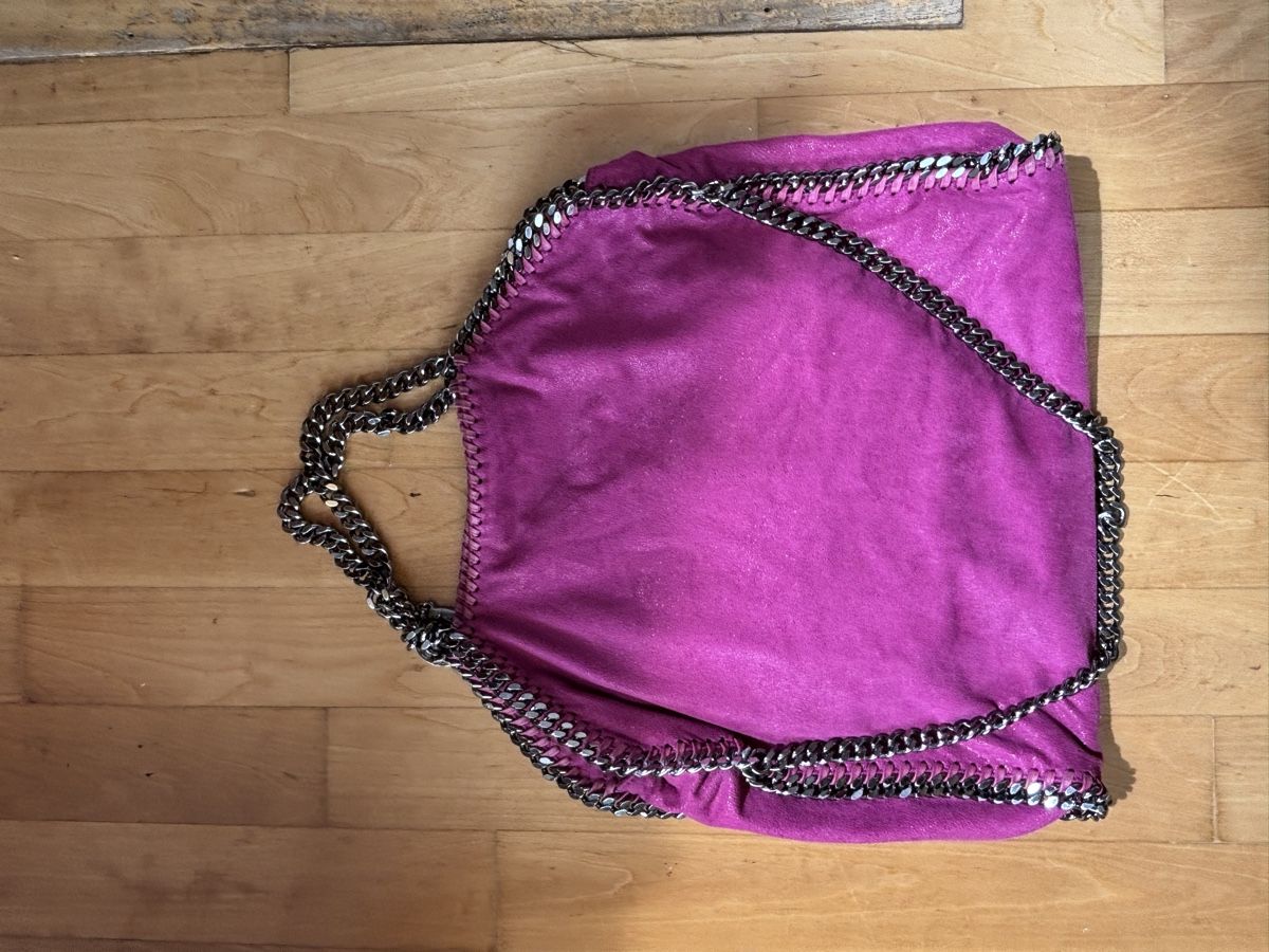 Stella McCartney Taschen für Damen: Stella McCartney sac Falabella  – Gebraucht aus Vésenaz von aga_b9wq 1